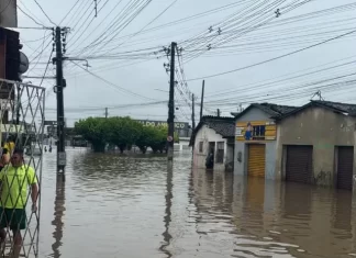 Governo Federal envia Defesa Civil para Pernambuco e Paraíba