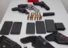 Polícia Militar age rápido e prende suspeitos de homicídio após intercepção de veículo, em Santa Gertrudes