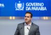 Governo da Paraíba anuncia expansão do sistema de esgotamento sanitário em 85 cidades