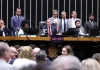 Câmara dos Deputados aprova fim da escala 6X1; veja como votaram os paraibanos