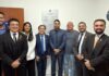 OAB inaugura Sala da Advocacia na sede do Procon de Patos e homenageia o advogado e ex-prefeito Davi Cordeiro