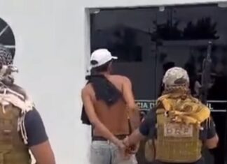 Polícia Civil prende homem acusado de assalto, em Patos