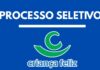 Estão abertas as inscrições para o Processo Seletivo do Programa Criança Feliz do município de Santa Terezinha