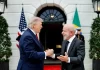 Lula e Trump orientam ministros a resolverem tarifas em 30 dias