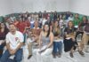 Secretaria de Saúde de Santa Terezinha e CEREST – Patos promovem a Capacitação da Atenção Básica quanto aos agravos relacionados ao trabalho