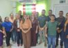 Município de Santa Terezinha promove a primeira reunião para a elaboração do Plano Municipal de Educação 2026 / 2036