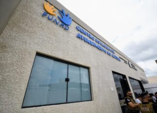 Governador Lucas Ribeiro inaugura Centro de Atendimento ao Autista, entrega reformas hospitalares e autoriza novos investimentos em Patos
