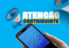 Secretaria de Receita de Patos alerta população sobre tentativas de golpe envolvendo cobranças falsas de tributos
