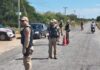 Polícia Militar realiza Operação Divisa com ações de fiscalização nas fronteiras estaduais