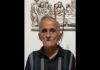 Família informa o falecimento de Francisco Luiz Camboim (Chico Camboim)