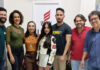 Estudantes da UEPB Campus Patos avançam para as semifinais de competição internacional de startups