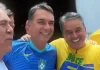 Flávio Bolsonaro confirma presença no São João de Campina Grande, diz Efraim Filho