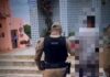 Polícia Militar conduz o mesmo suspeito por furto em menos de uma semana, em Coremas