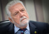Jaques Wagner diz que recebeu telefonema de Lula após operação e acredita que não deixa liderança do governo