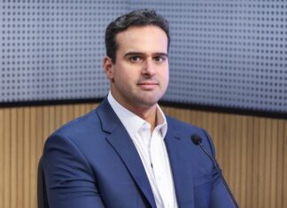 Governador Lucas Ribeiro anuncia antecipação da primeira parcela do 13º salário para 10 de junho no valor de R$ 303,7 milhões