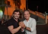 Prefeito de Conceição declara apoio a Nabor Wanderley ao Senado