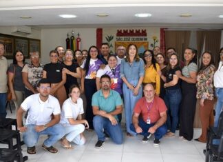 São José do Bonfim fortalece participação popular em reunião preparatória do Orçamento Democrático 2026