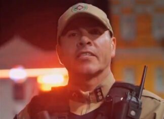 Comandante fala sobre os canais de denuncias anônimas na área do 3º BPM