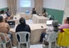 Prefeitura de Santa Terezinha realiza capacitação sobre o SIPIA e fortalece o Sistema de Garantia de Direitos da Criança e do Adolescente