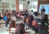 Secretaria de Educação de Santa Terezinha promove a 2ª Parada Pedagógica