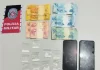 Dupla tenta fugir da polícia mas acaba presa com cocaína pronta para a venda, em Patos