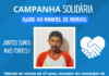 Santerezinhense cria campanha solidária para arrecadar recursos para cirurgia de urgência