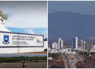 Universidade Federal do Sertão sediada em Patos é o caminho para o CSTR superar a baixa quantidade de cursos – por Pedro Jorge Nunes da Costa
