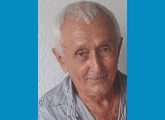 Família comunica o falecimento de José Soares de Lima (Zé Mendes)