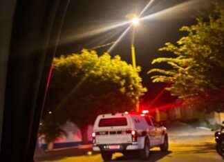 Polícia Militar intensifica rondas ostensivas em Malta e Condado