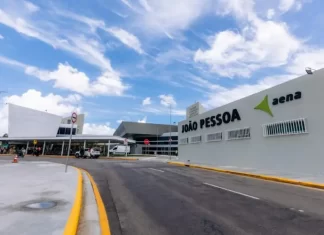 Castro Pinto dispara em crescimento e consolida a Grande João Pessoa na rota da expansão aérea