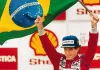 Ayrton Senna é reconhecido oficialmente como Herói da Pátria
