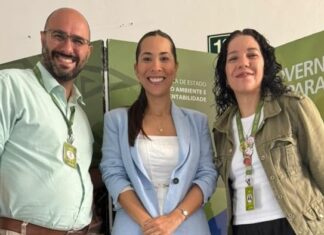 Prefeitura de São José do Bonfim fortalece parcerias para impulsionar o turismo de natureza