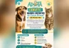 ONG Adota Patos reúne protetores independentes para fortalecer ações em defesa dos animais na região