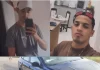Dois jovens morrem em acidente no estado do Pernambuco; um deles é natural de Santa Terezinha – PB