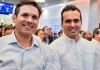Hugo defende nome que agregue para vice de Lucas nestas eleições: “Para garantir, a nossa vitória já no primeiro turno”