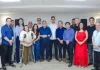 Lucas Ribeiro cria conselho com membros de 14 partidos para campanha eleitoral de 2026: “decisões sobre planos”