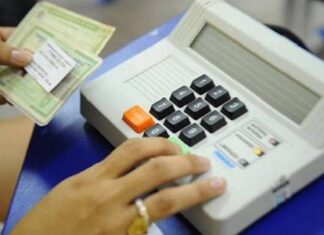 Paraíba vai convocar cerca de 42 mil mesários para as Eleições 2026