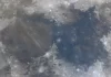 Nasa publica foto da Lua feita por astrônomo amador em Cajazeiras