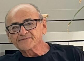 Família comunica o falecimento de Onofre Nogueira Pimentel