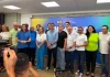 PSD homologa chapa com 13 candidatos a deputado federal e oficializa Diogo Cunha Lima como vice de Cícero