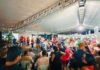 Expo Serra 2026 impulsiona setor do agronegócio com exposição animais e produtos, torneio leiteiro e capacitações em Vieirópolis