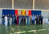 Sebrae promove aula inaugural de projeto com foco na formação de jovens empreendedores no sertão