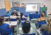 Santa Terezinha investe em formação continuada e fortalece a inovação na educação com o Programa Municipal ReciclaBot