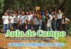 Alunos da EMEIF Pedro Soares de Almeida frequentam Aula de Campo no Viveiro Florestal da UFCG