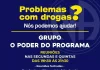 Narcóticos Anônimos oferece acolhimento e apoio gratuito para quem enfrenta problemas com drogas, em Patos