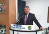Resgate da História: Francisco Bezerra convida população para inauguração de galerias históricas na Câmara de Santa Terezinha