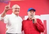 PT oficializa candidatura de Lula para concorrer ao quarto mandato de presidente