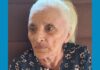 Família comunica o falecimento de Maria Luiza Oliveira