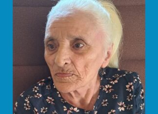 Família comunica o falecimento de Maria Luiza Oliveira