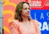 MDB anuncia Janine Lucena como primeira suplente de Veneziano na disputa pelo Senado